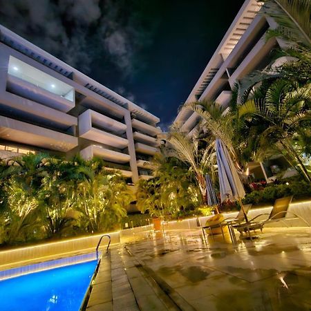 Sheraton Ocean 101 - Private Apartments Кайро Екстериор снимка