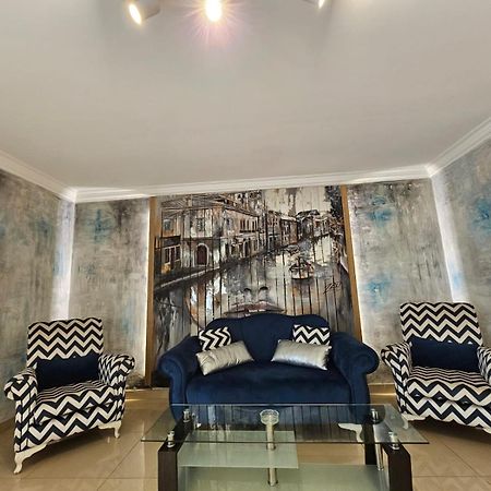 Sheraton Ocean 101 - Private Apartments Кайро Екстериор снимка
