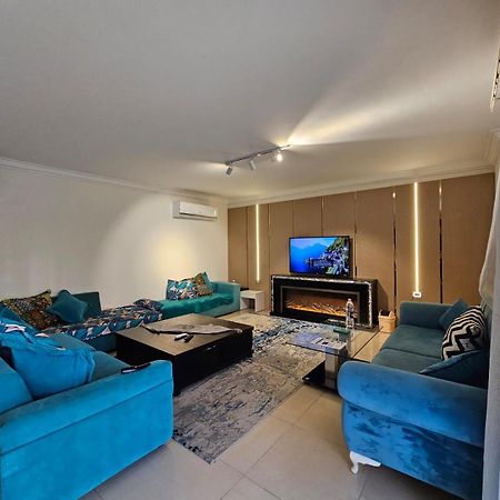 Sheraton Ocean 101 - Private Apartments Кайро Екстериор снимка