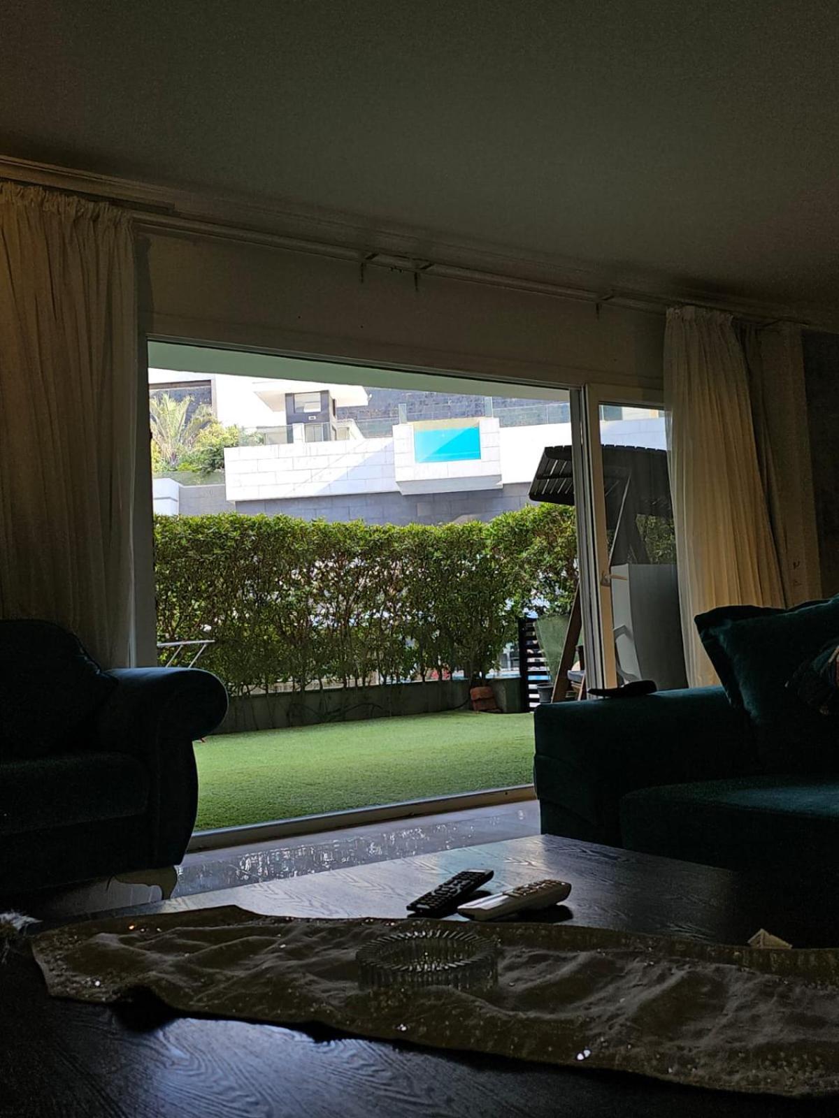 Sheraton Ocean 101 - Private Apartments Кайро Екстериор снимка