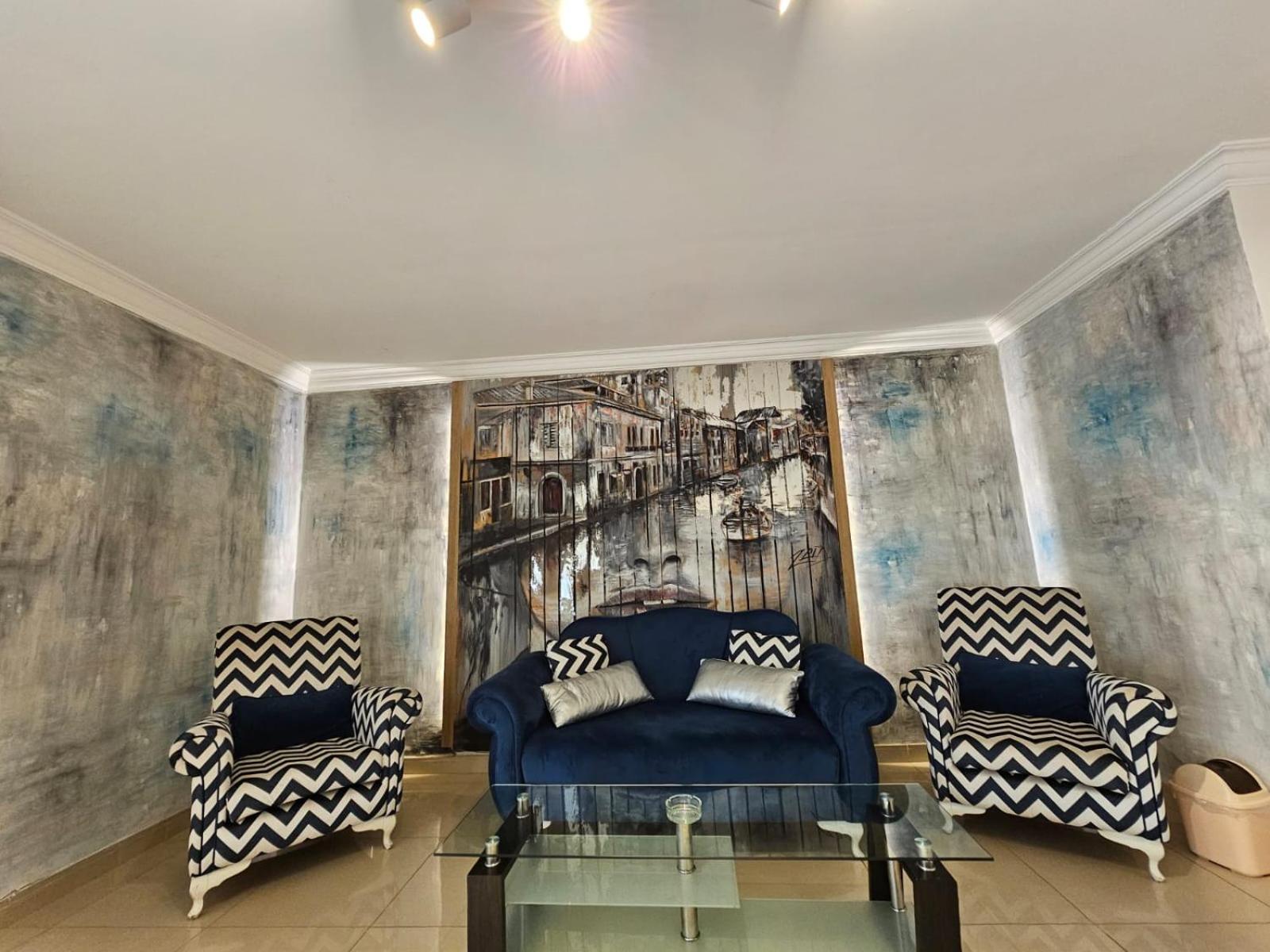 Sheraton Ocean 101 - Private Apartments Кайро Екстериор снимка